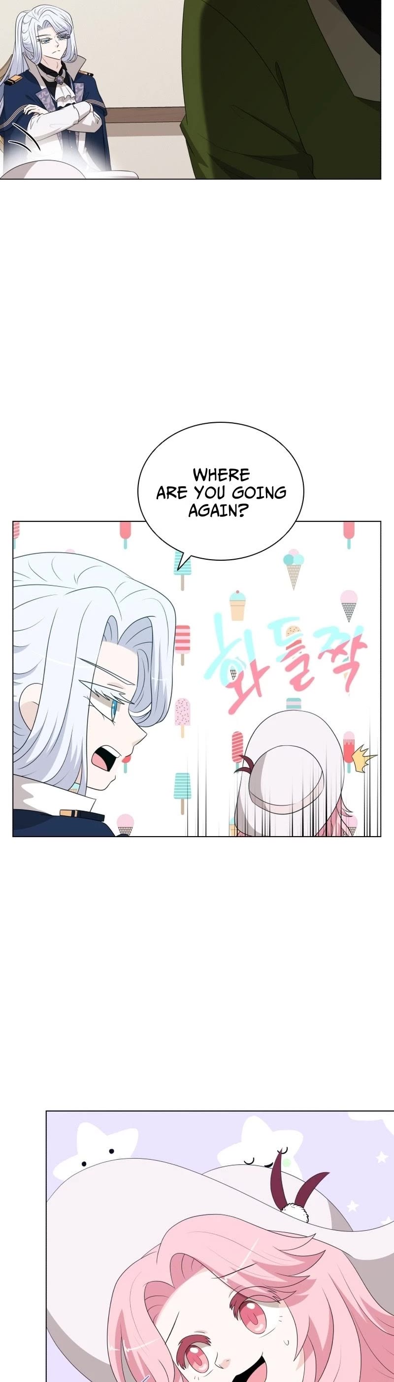 The Book of Lagier Chapter 79 page 10 - Chapter 79
