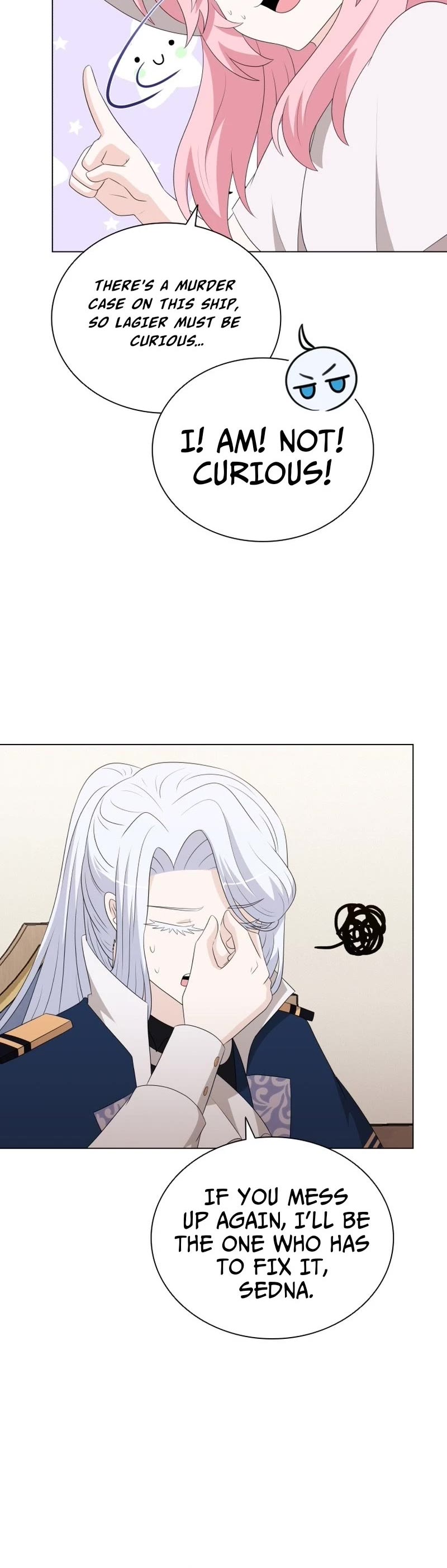 The Book of Lagier Chapter 79 page 11 - Chapter 79