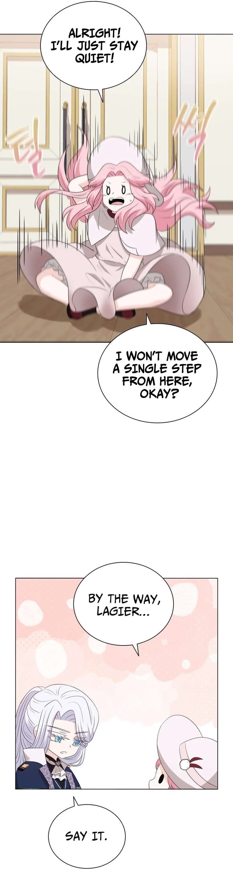 The Book of Lagier Chapter 79 page 12 - Chapter 79