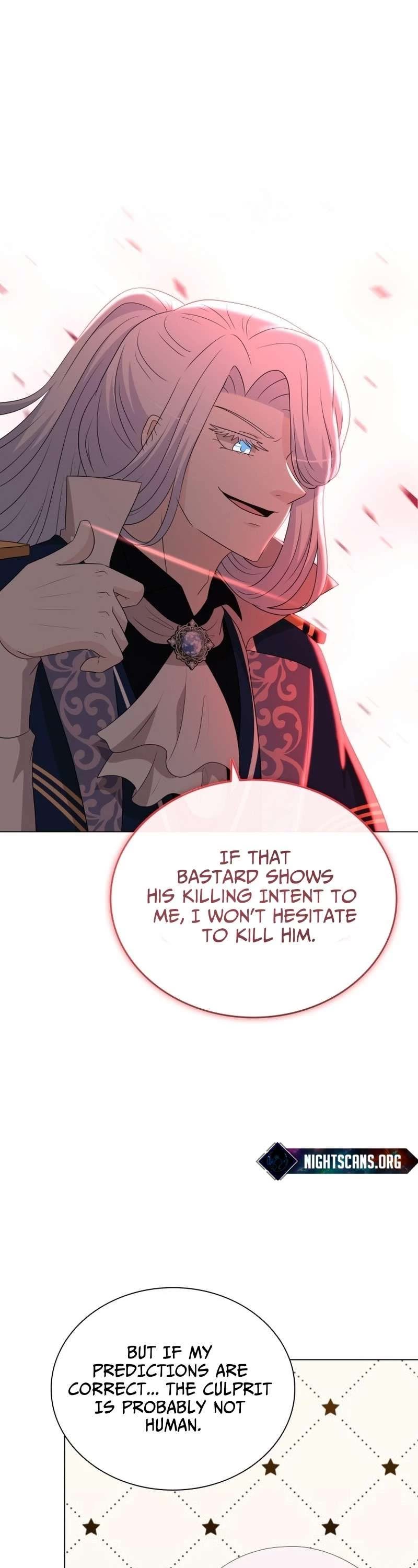 The Book of Lagier Chapter 79 page 14 - Chapter 79
