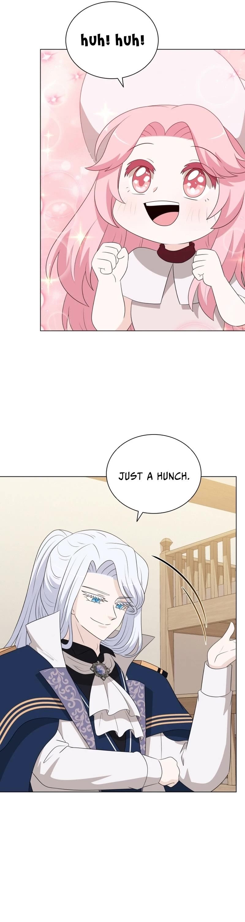 The Book of Lagier Chapter 79 page 17 - Chapter 79