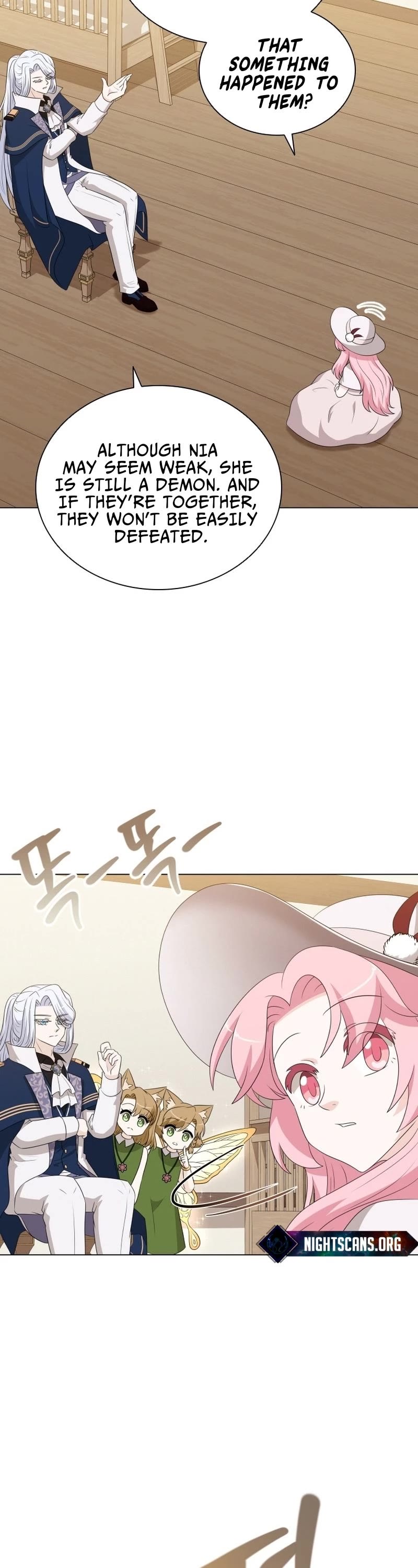 The Book of Lagier Chapter 79 page 19 - Chapter 79