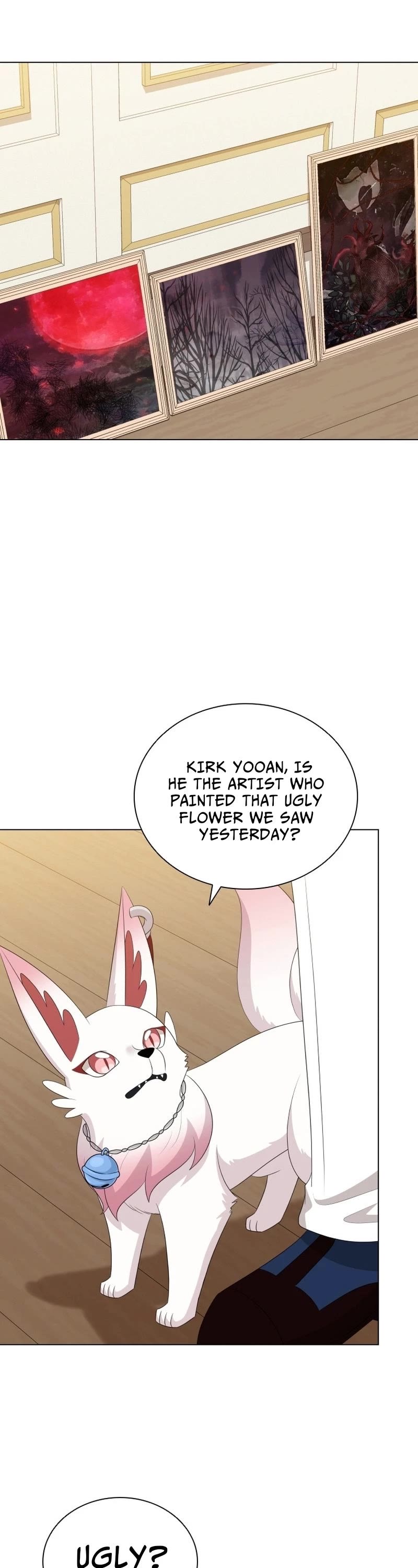 The Book of Lagier Chapter 79 page 22 - Chapter 79