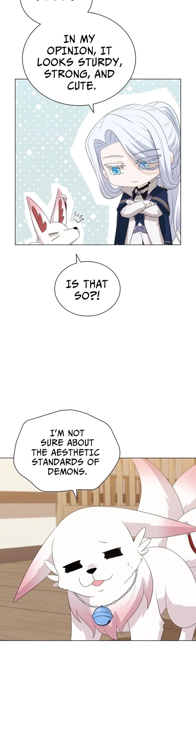 The Book of Lagier Chapter 79 page 23 - Chapter 79