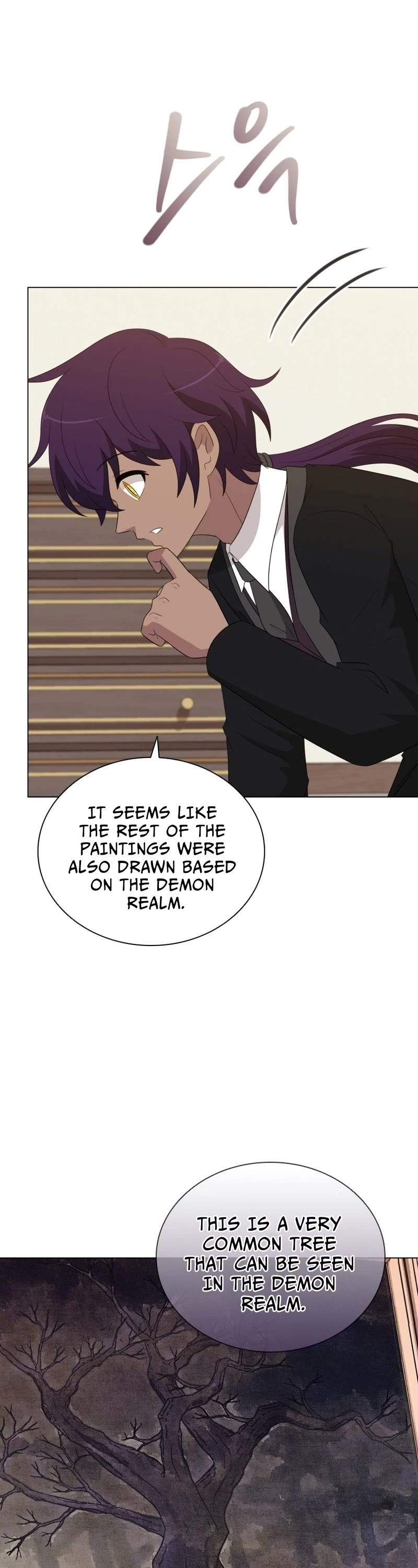 The Book of Lagier Chapter 79 page 24 - Chapter 79
