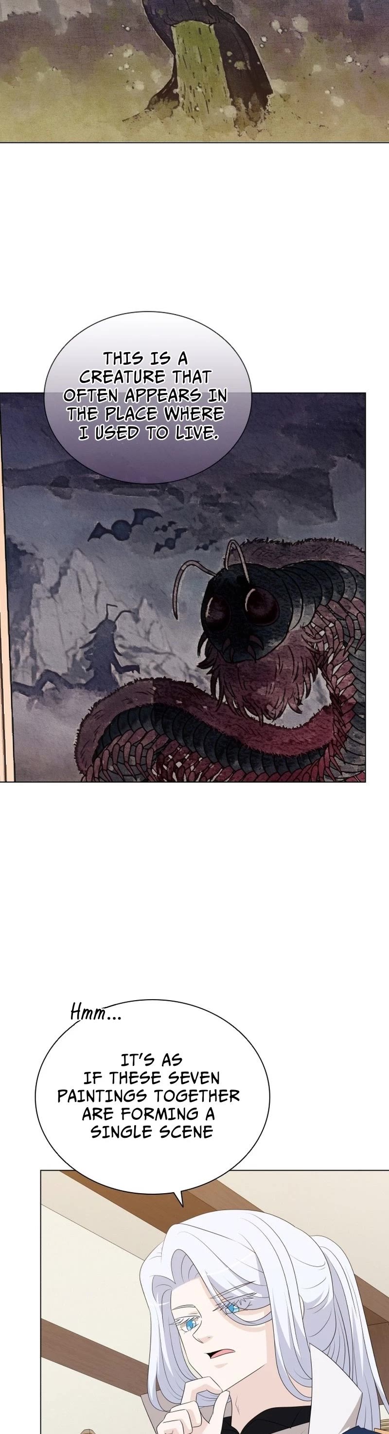 The Book of Lagier Chapter 79 page 25 - Chapter 79