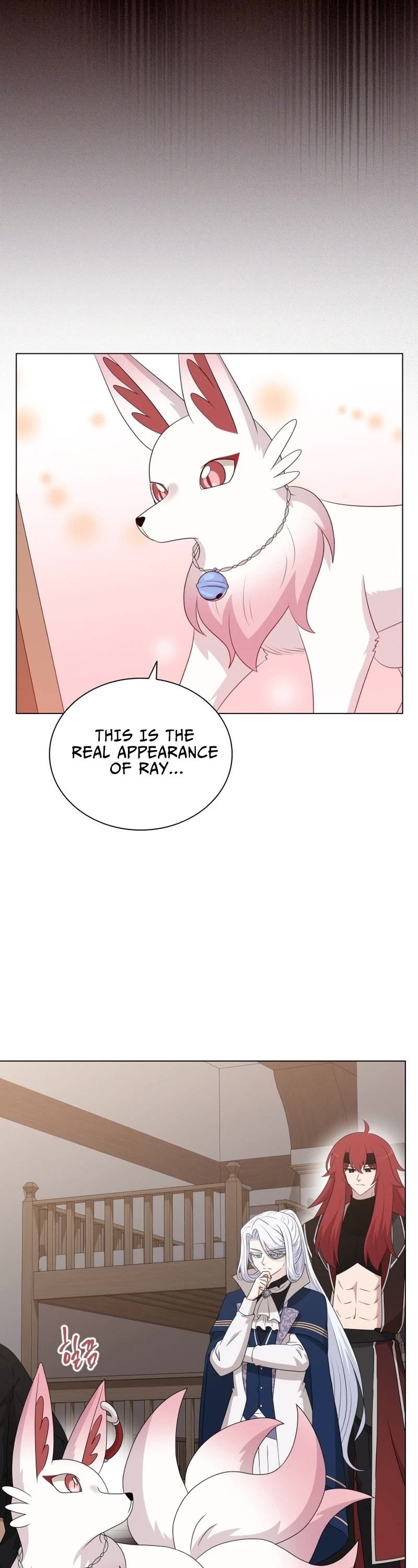 The Book of Lagier Chapter 79 page 27 - Chapter 79