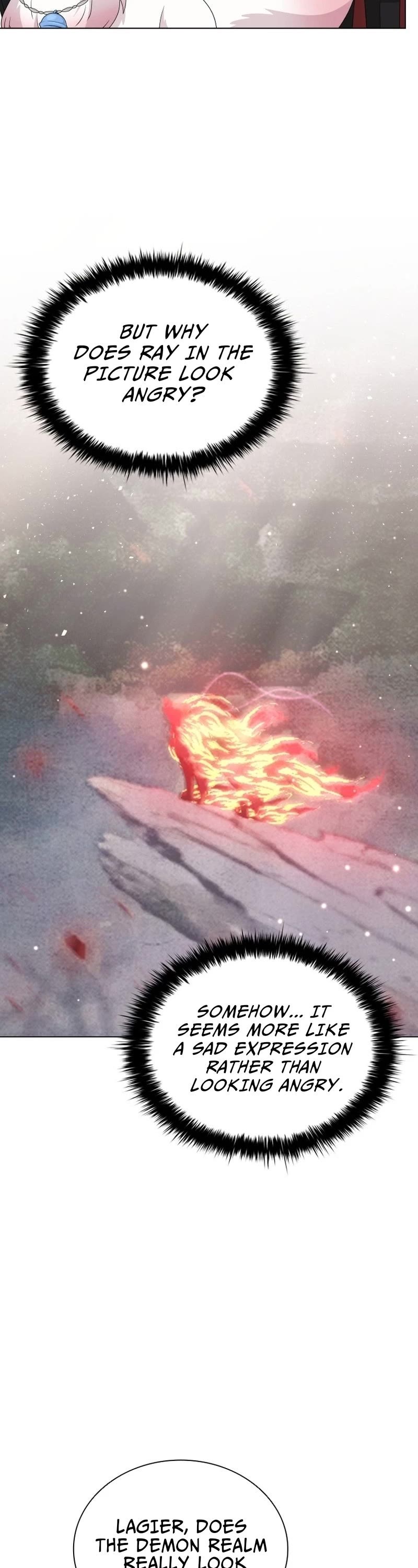 The Book of Lagier Chapter 79 page 28 - Chapter 79
