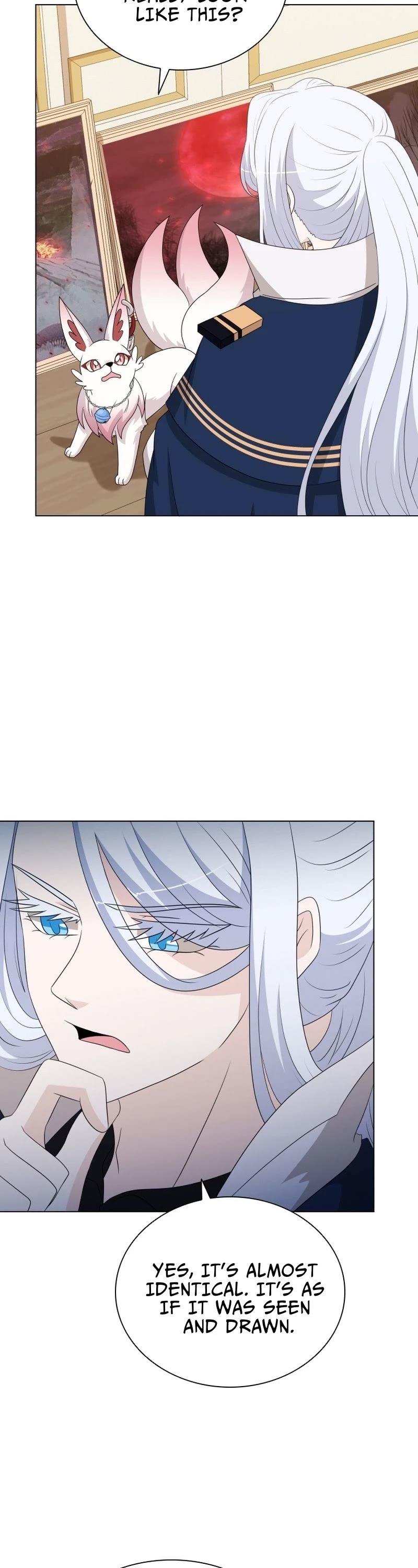 The Book of Lagier Chapter 79 page 29 - Chapter 79
