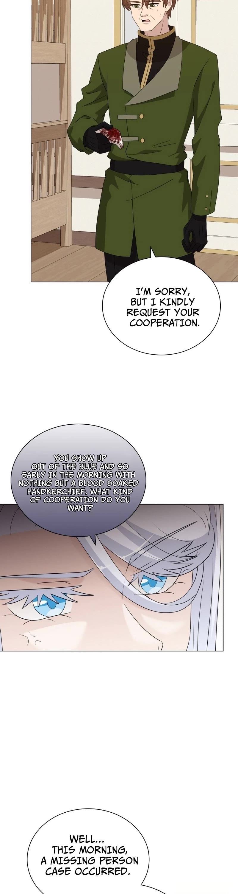 The Book of Lagier Chapter 79 page 3 - Chapter 79