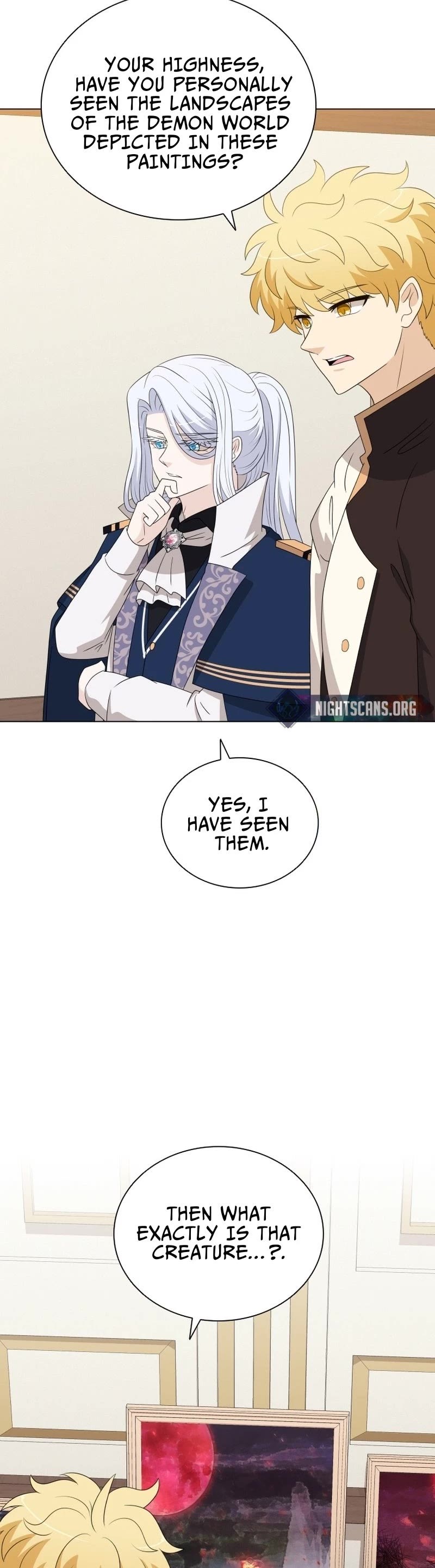 The Book of Lagier Chapter 79 page 30 - Chapter 79