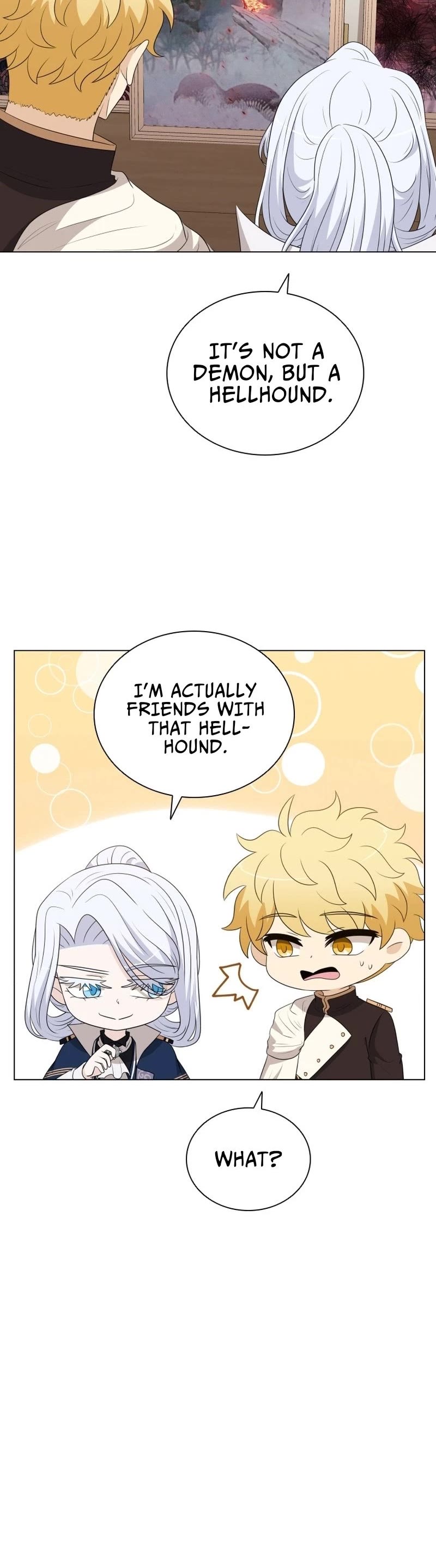 The Book of Lagier Chapter 79 page 31 - Chapter 79