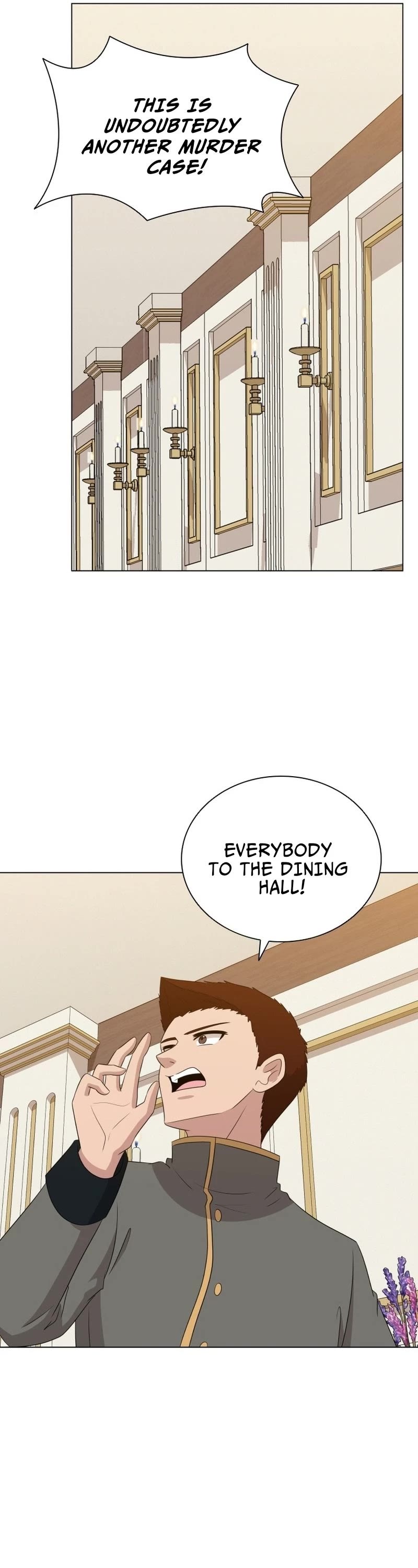The Book of Lagier Chapter 79 page 32 - Chapter 79
