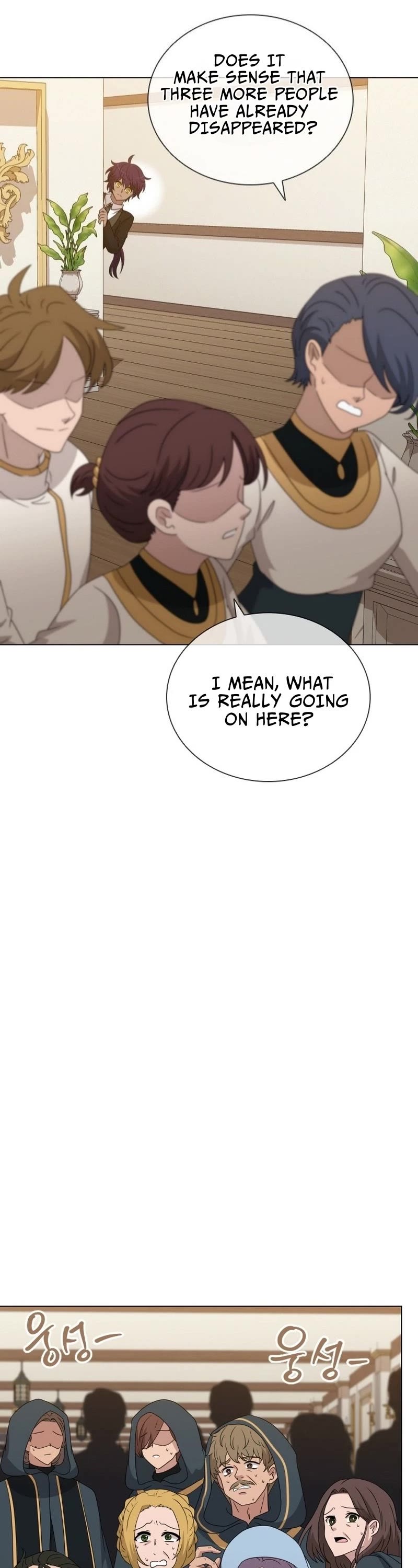 The Book of Lagier Chapter 79 page 33 - Chapter 79