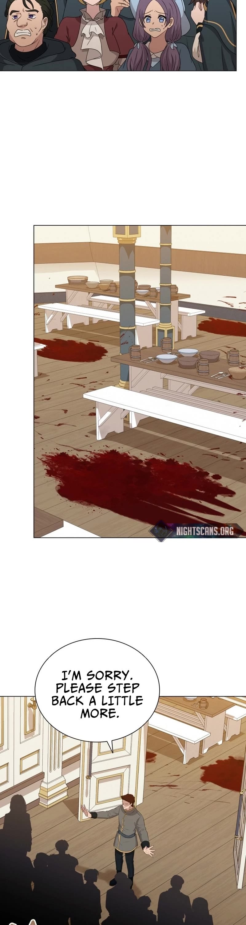 The Book of Lagier Chapter 79 page 34 - Chapter 79