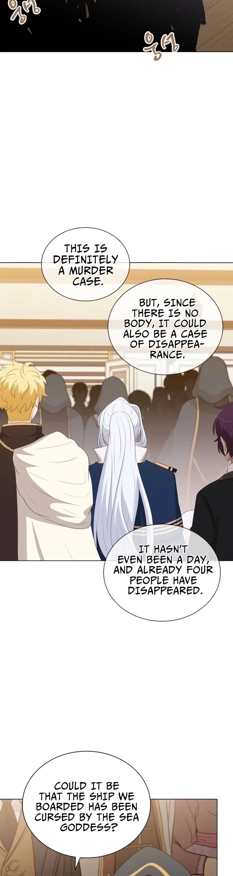 The Book of Lagier Chapter 79 page 35 - Chapter 79