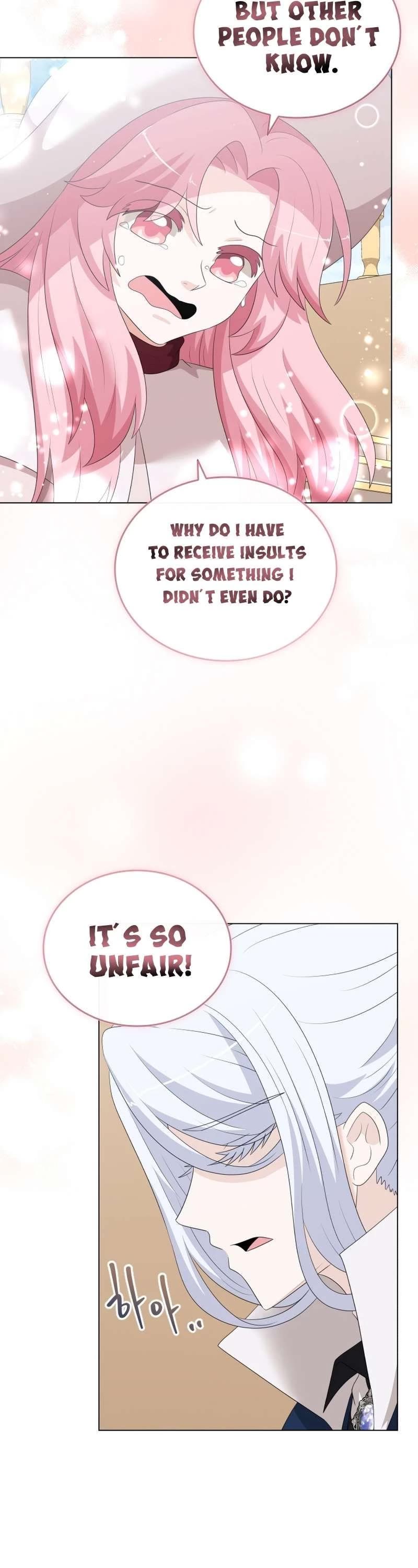 The Book of Lagier Chapter 79 page 41 - Chapter 79