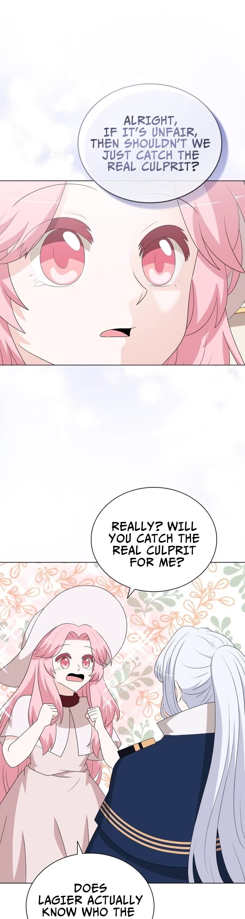 The Book of Lagier Chapter 79 page 42 - Chapter 79