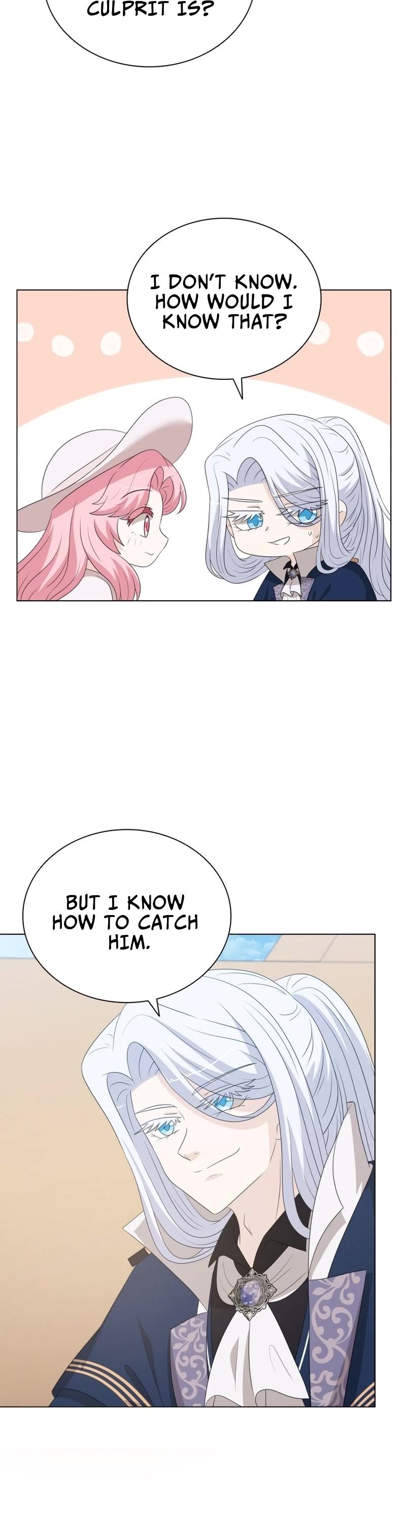 The Book of Lagier Chapter 79 page 43 - Chapter 79