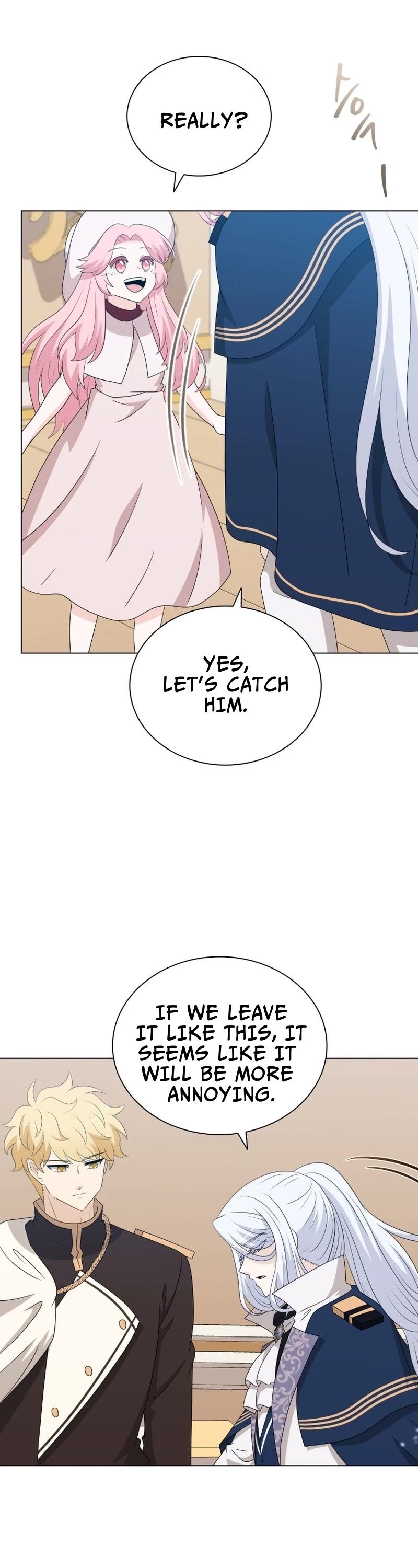 The Book of Lagier Chapter 79 page 44 - Chapter 79