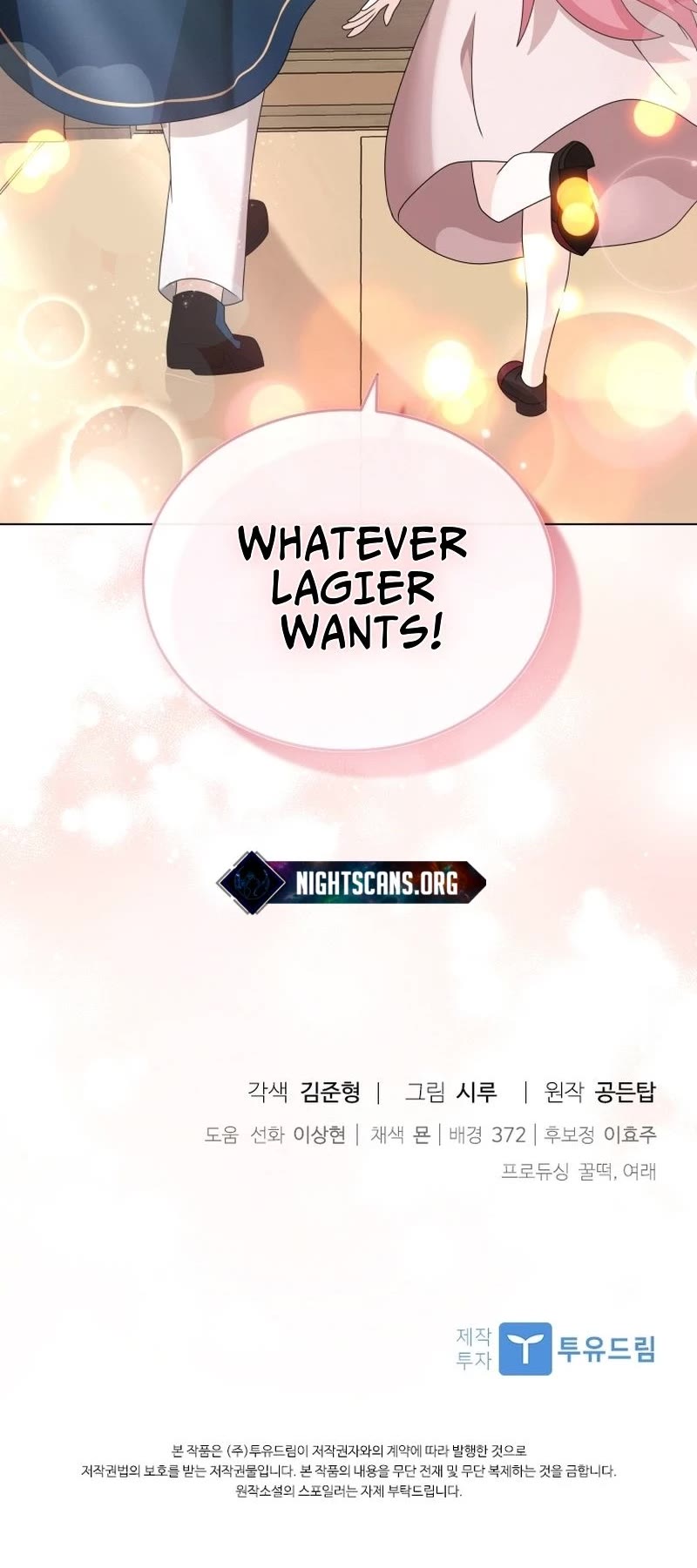 The Book of Lagier Chapter 79 page 46 - Chapter 79