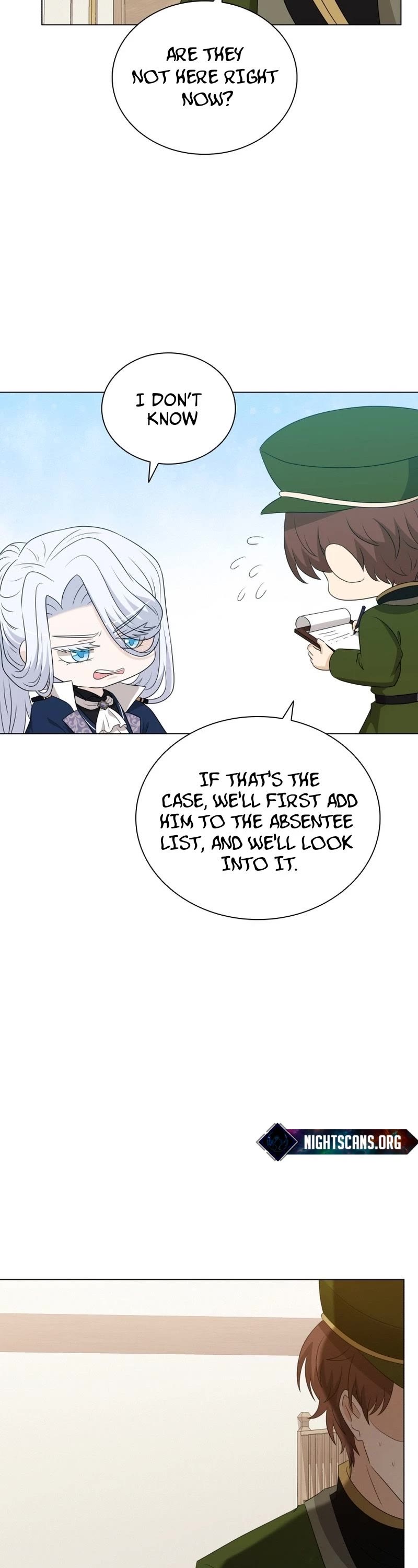 The Book of Lagier Chapter 79 page 9 - Chapter 79