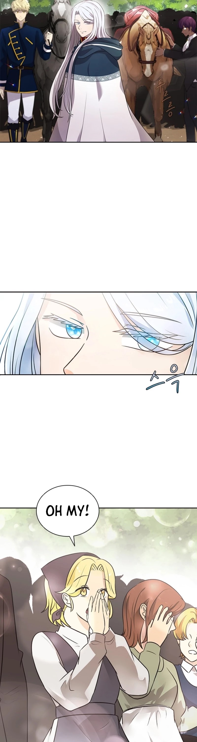 The Book of Lagier Chapter 8 page 17 - Chapter 8