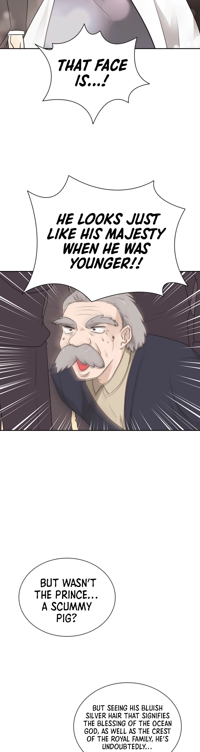 The Book of Lagier Chapter 8 page 18 - Chapter 8
