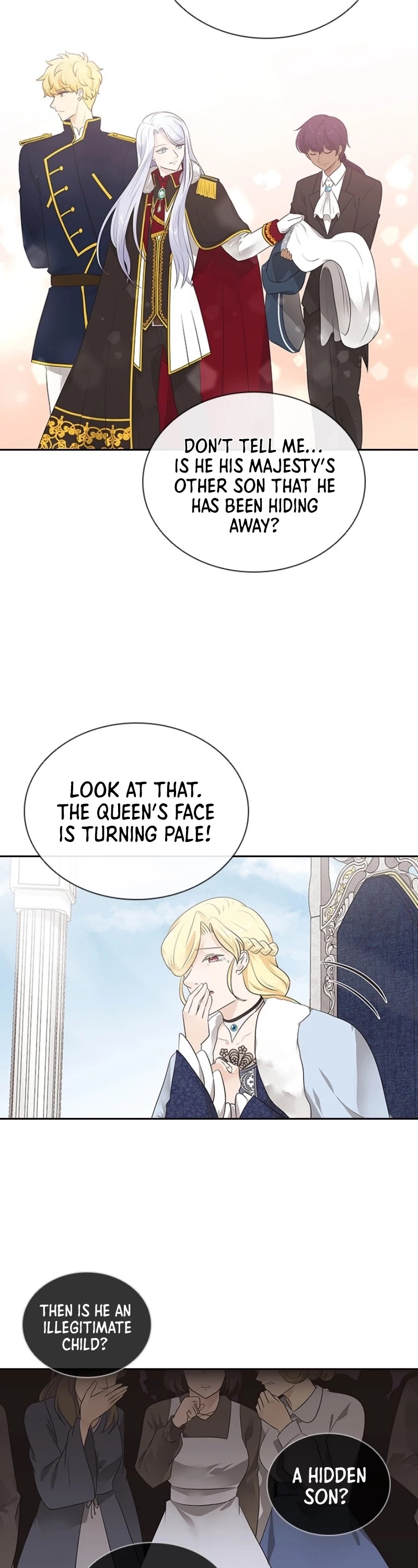 The Book of Lagier Chapter 8 page 19 - Chapter 8