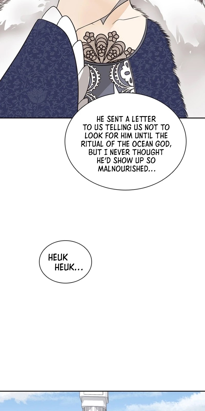 The Book of Lagier Chapter 8 page 21 - Chapter 8