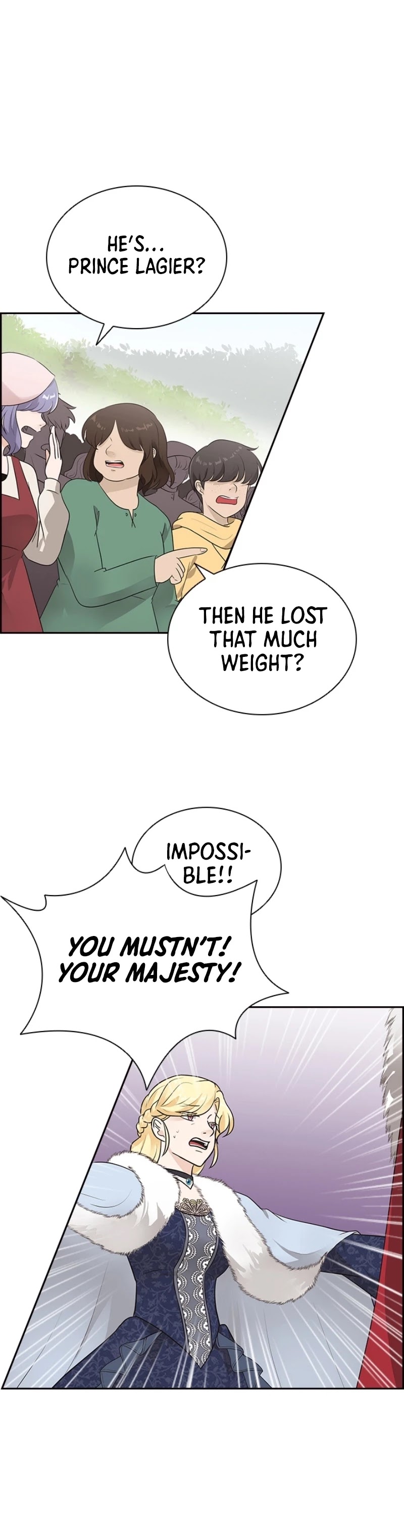 The Book of Lagier Chapter 8 page 27 - Chapter 8