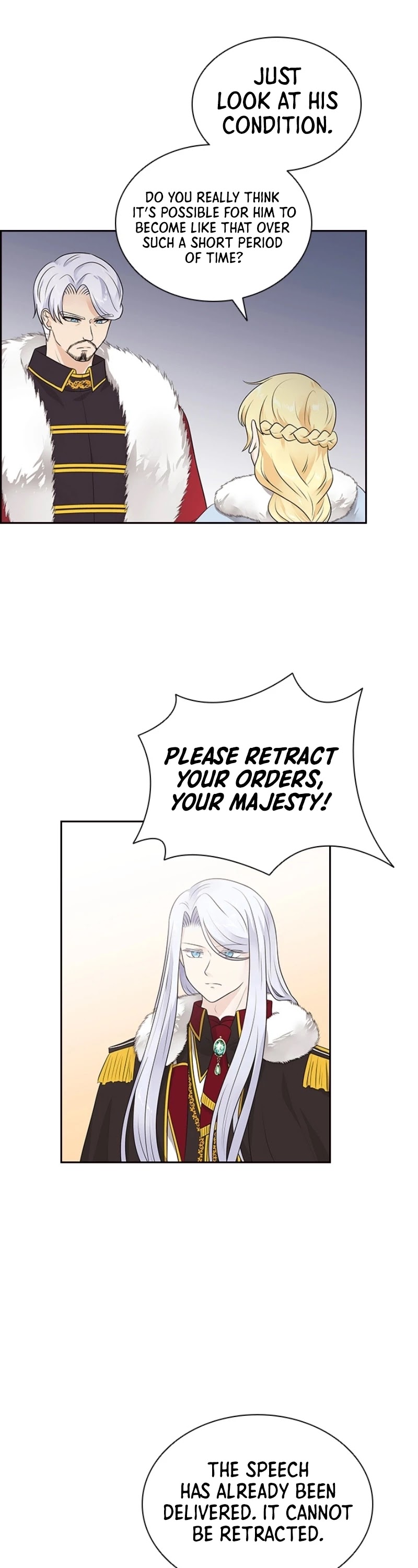 The Book of Lagier Chapter 8 page 28 - Chapter 8