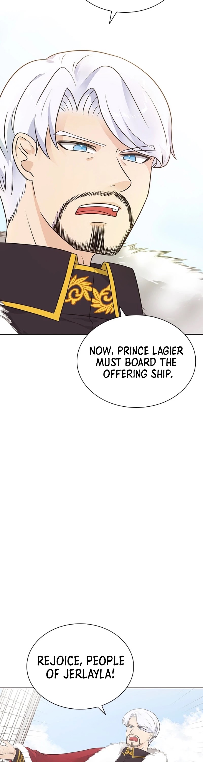 The Book of Lagier Chapter 8 page 29 - Chapter 8