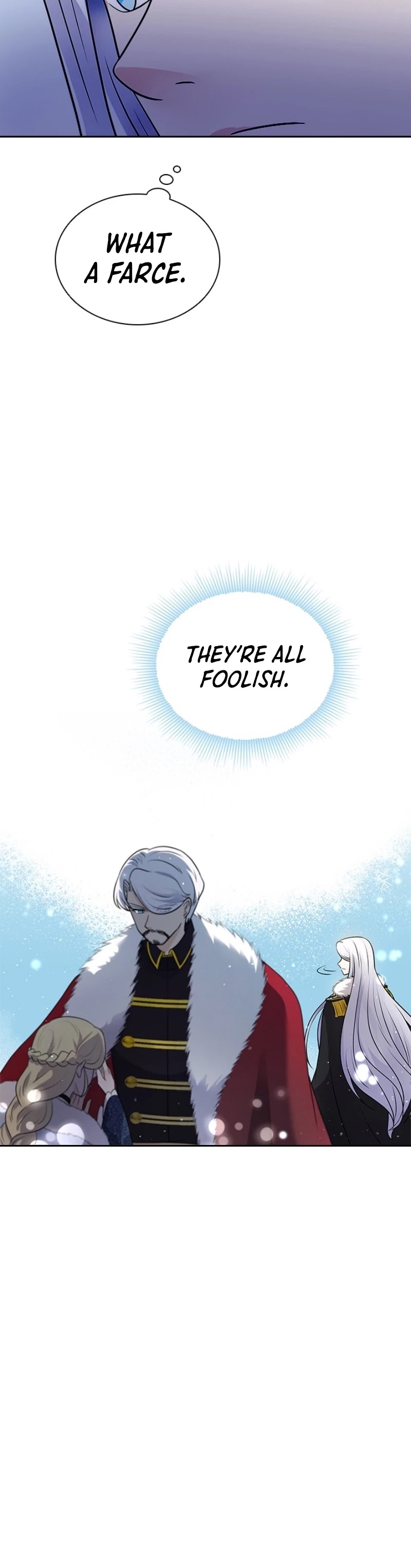 The Book of Lagier Chapter 8 page 33 - Chapter 8