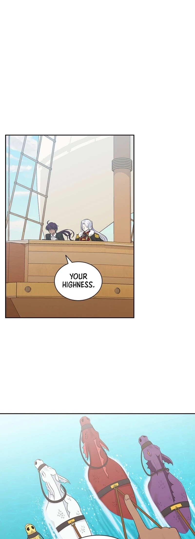 The Book of Lagier Chapter 8 page 36 - Chapter 8