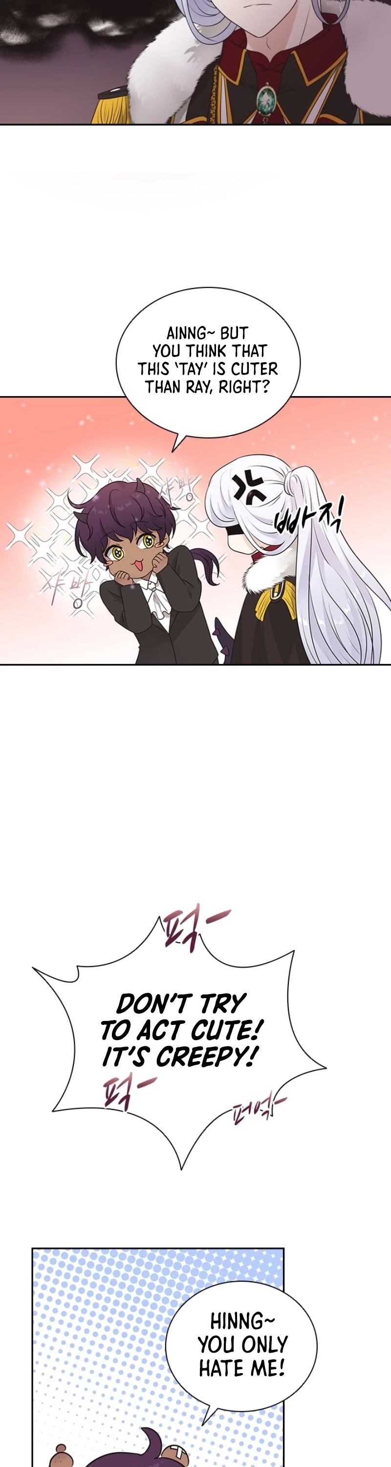 The Book of Lagier Chapter 8 page 38 - Chapter 8