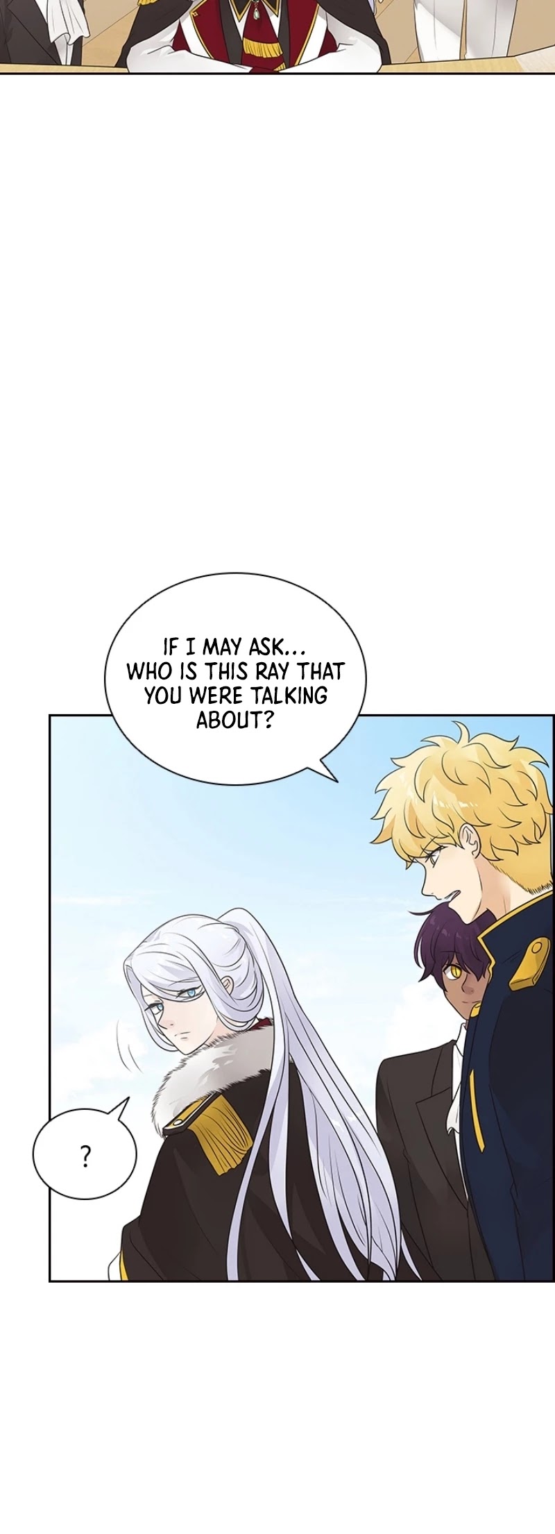 The Book of Lagier Chapter 8 page 41 - Chapter 8