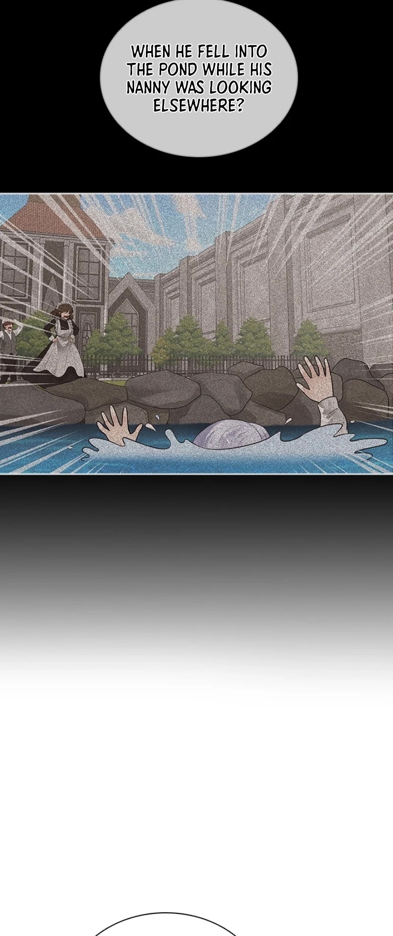 The Book of Lagier Chapter 8 page 5 - Chapter 8