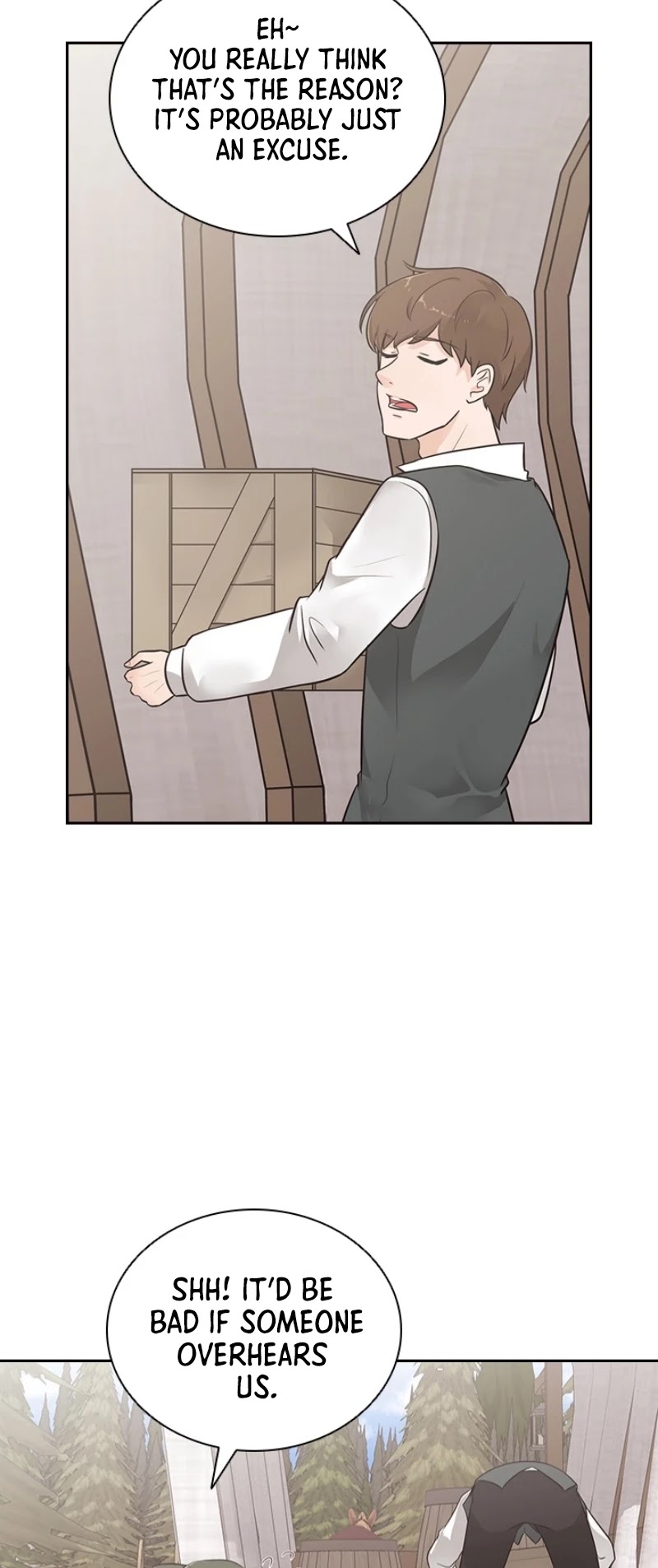 The Book of Lagier Chapter 8 page 6 - Chapter 8