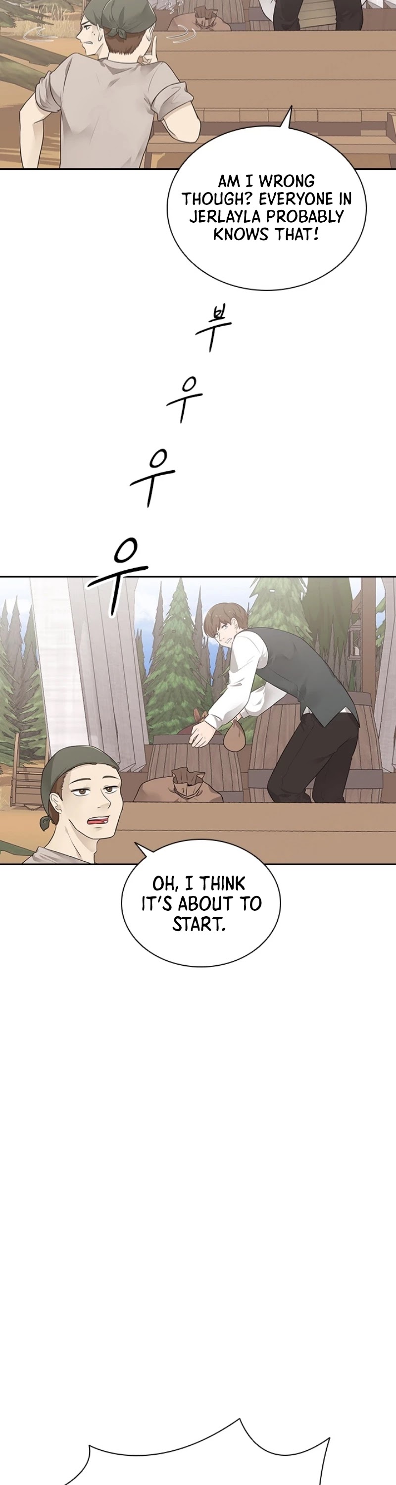 The Book of Lagier Chapter 8 page 7 - Chapter 8