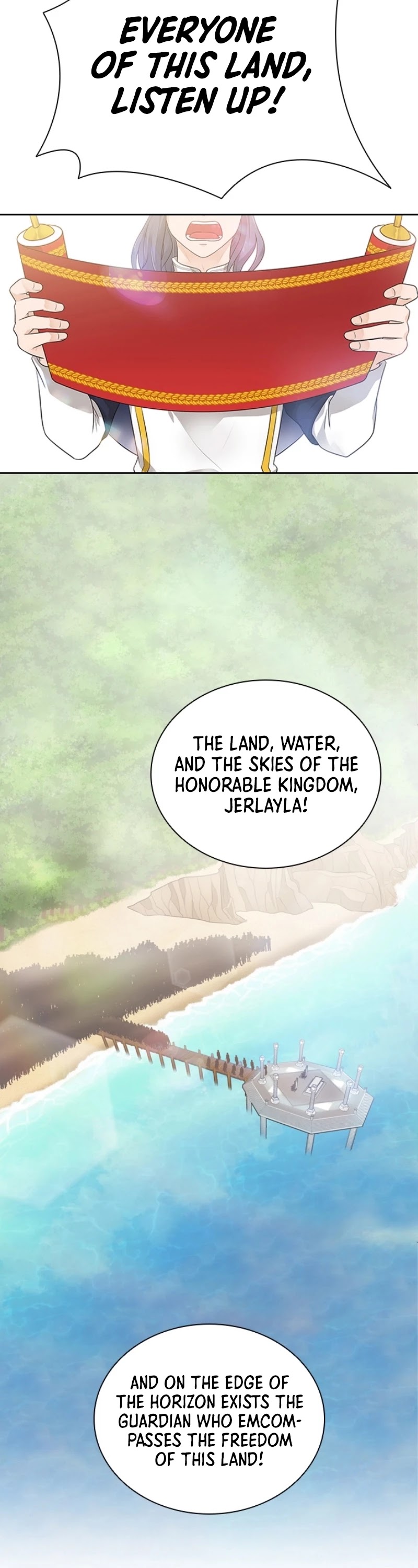 The Book of Lagier Chapter 8 page 8 - Chapter 8
