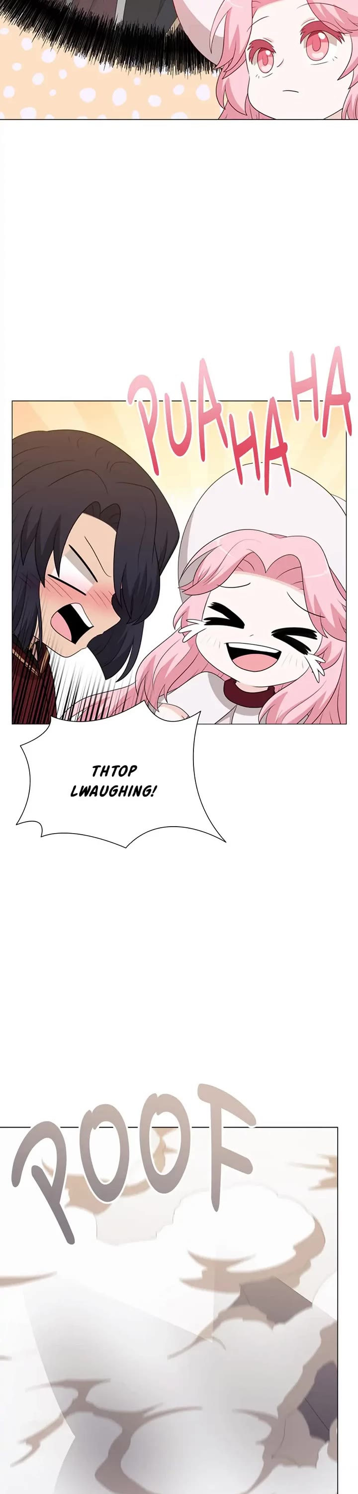 The Book of Lagier Chapter 80 page 16 - Chapter 80: Lagier Finds the Culprit