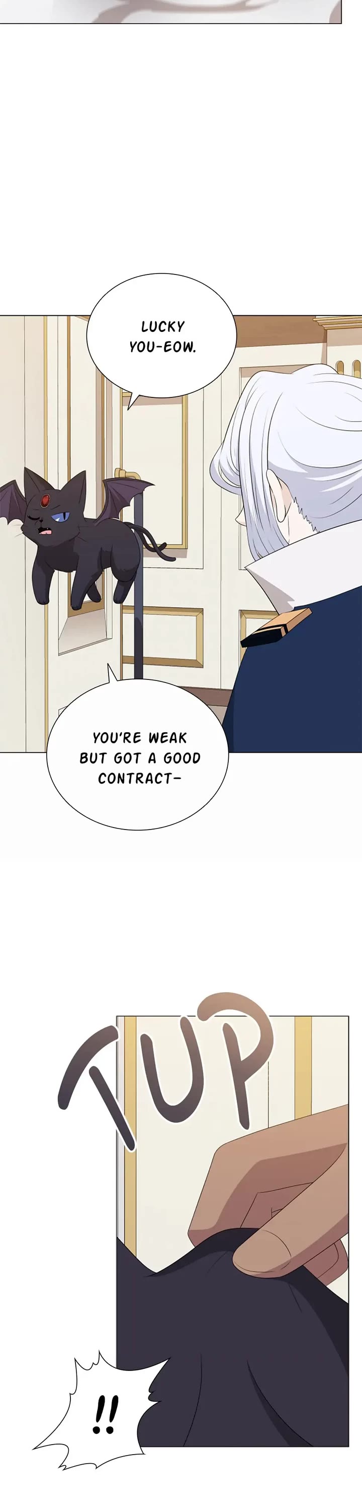 The Book of Lagier Chapter 80 page 17 - Chapter 80: Lagier Finds the Culprit