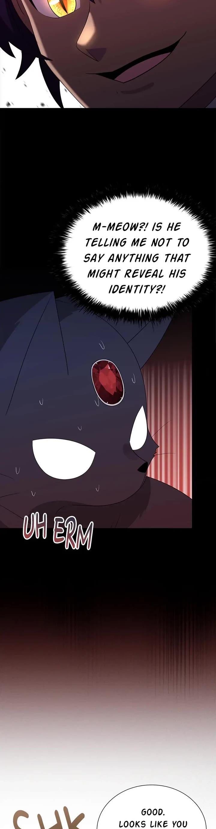 The Book of Lagier Chapter 80 page 19 - Chapter 80: Lagier Finds the Culprit