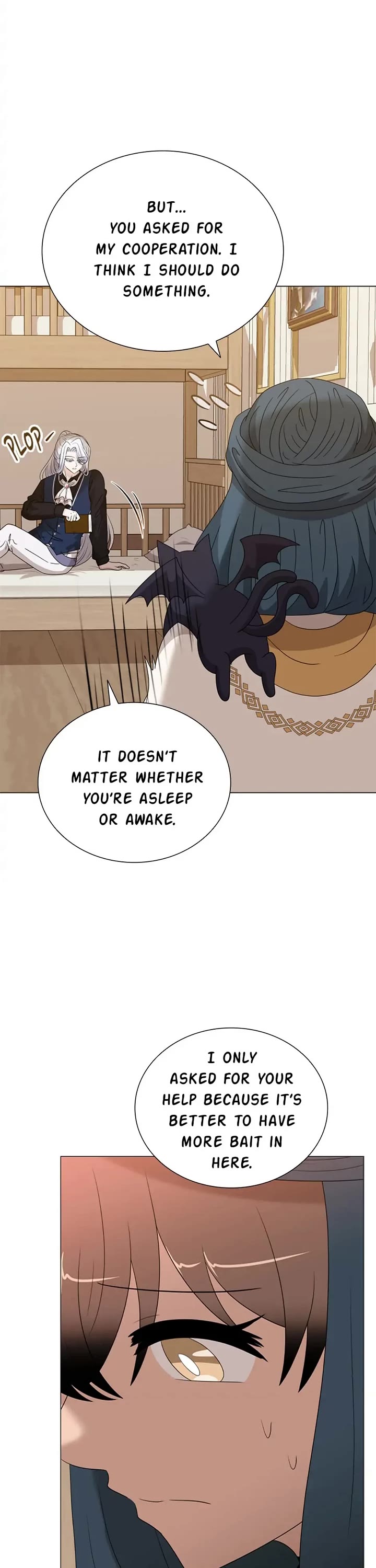 The Book of Lagier Chapter 80 page 27 - Chapter 80: Lagier Finds the Culprit