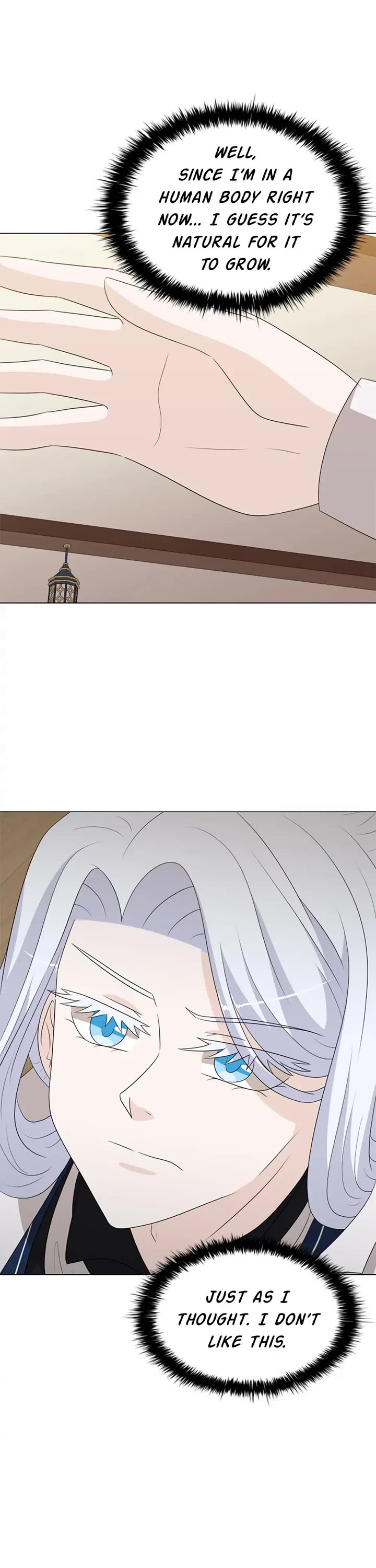 The Book of Lagier Chapter 80 page 3 - Chapter 80: Lagier Finds the Culprit