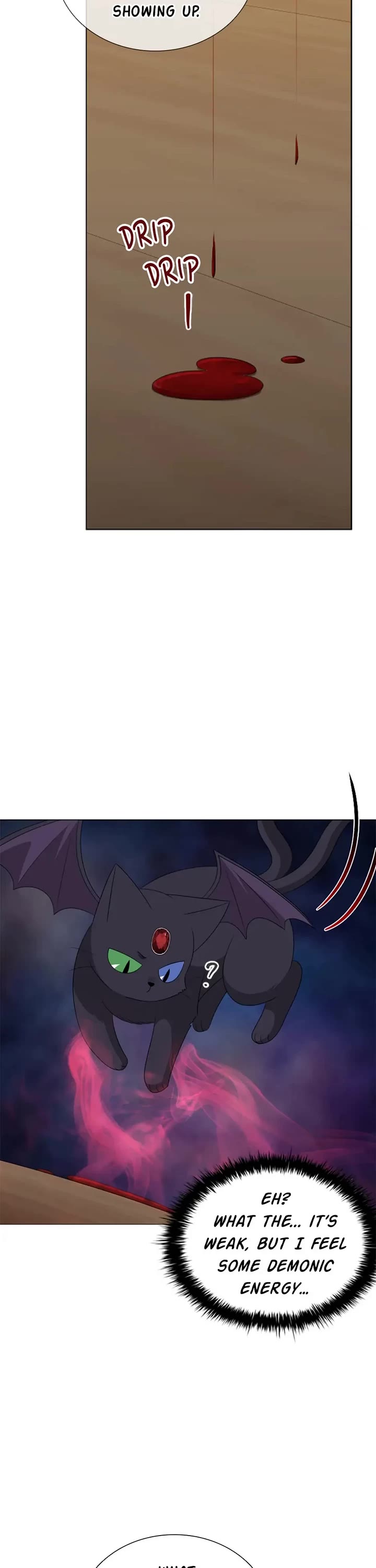 The Book of Lagier Chapter 80 page 32 - Chapter 80: Lagier Finds the Culprit