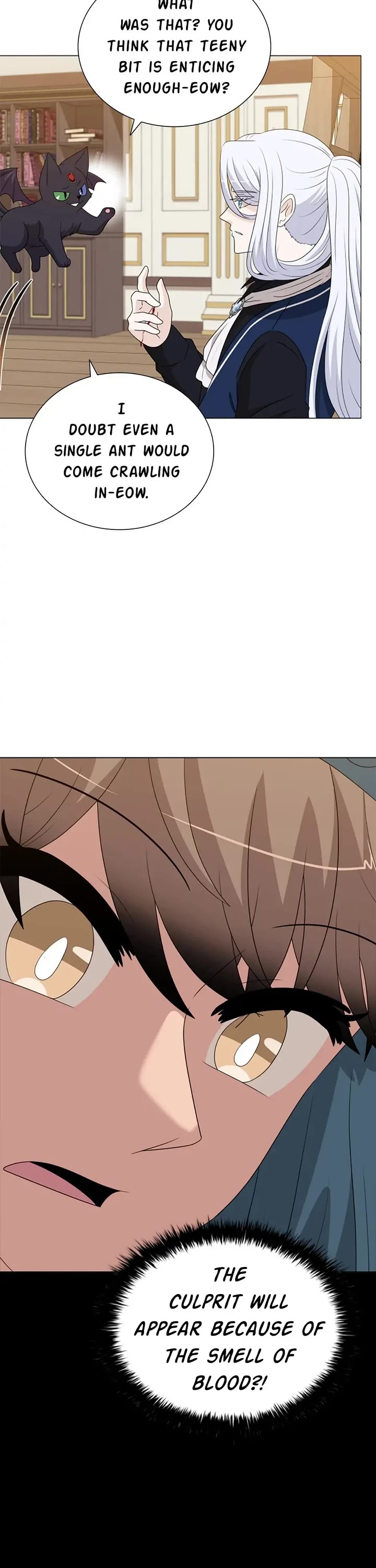 The Book of Lagier Chapter 80 page 33 - Chapter 80: Lagier Finds the Culprit