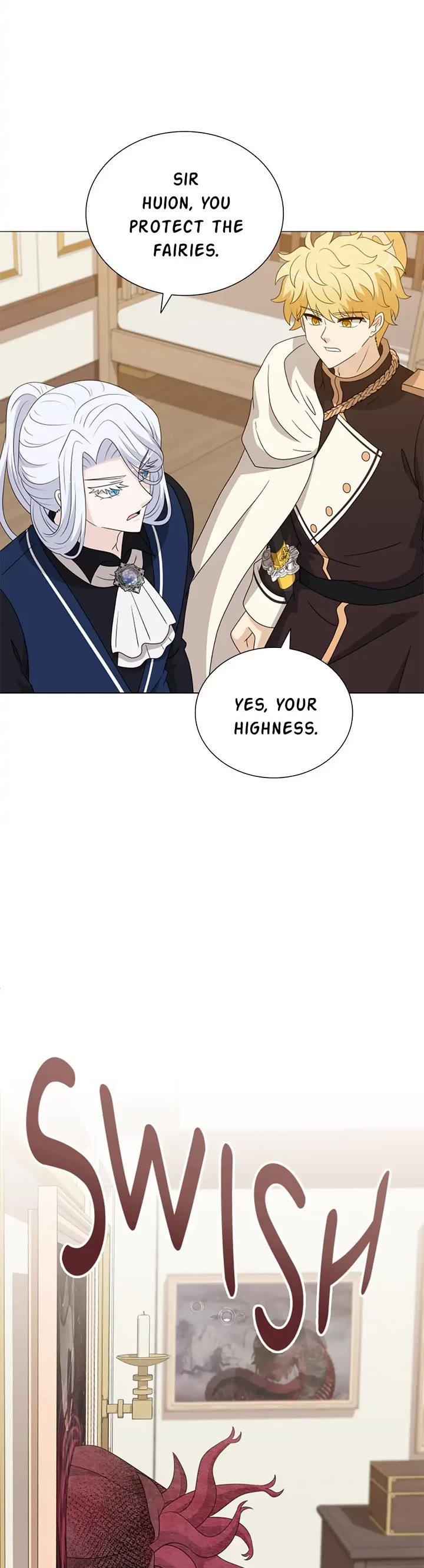The Book of Lagier Chapter 80 page 39 - Chapter 80: Lagier Finds the Culprit