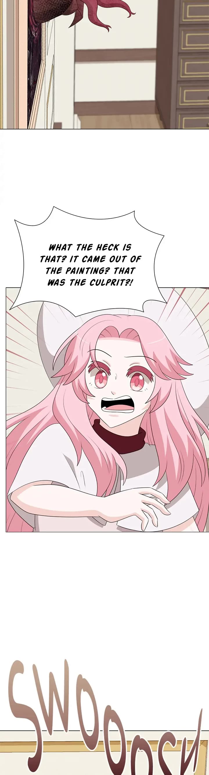 The Book of Lagier Chapter 80 page 40 - Chapter 80: Lagier Finds the Culprit